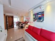 Apartamento Mobiliado na Barra Olímpica com 2 quartos...