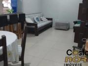 Apartamento Mobiliado na Beira Mar de Tramandaí