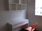 Apartamento Mobiliado na Cohama Arruba