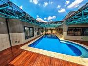 Apartamento mobiliado na consolaãão