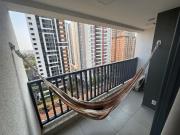 Apartamento Mobiliado na Gleba, na rua do Shopping...