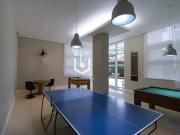 Apartamento Mobiliado na Granja Julieta de 121m² com 3...