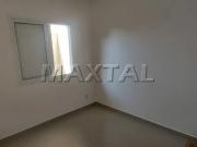 Apartamento mobiliado na Água Fria com 2 quartos, sala,...