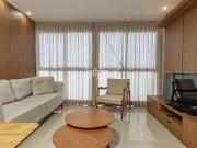 Apartamento mobiliado na Infinity Residence!