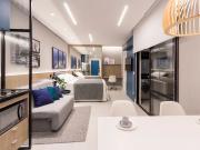 Apartamento Mobiliado na Melhor LocalizaÃ§Ã£o Do Itaim,...