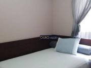 Apartamento mobiliado na Mooca AP 221107G