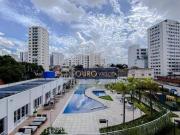 Apartamento Mobiliado na Mooca com 3 suites AP 230551S