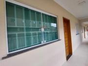 Apartamento mobiliado na Penha com uma vaga e dois...