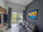 Apartamento mobiliado na Praia das Toninhas Ubatuba!