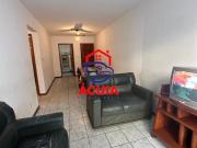 Apartamento mobiliado na Praia Grande de Ubatuba próximo...