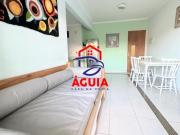 Apartamento mobiliado na Praia Grande de Ubatuba próximo...