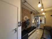 Apartamento mobiliado na quadra da praia do Boqueirão...