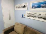 Apartamento MOBILIADO na Quadra do mar a Venda na Praia...