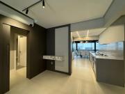 Apartamento mobiliado na quadra mar em balneário...