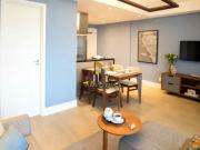 Apartamento mobiliado na ResidÃªncia Columbia â 80mÂ², 2...