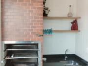 Apartamento Mobiliado na Toninhas em Ubatuba SP