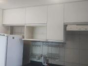 Apartamento Mobiliado na Torre: 46m2, 2Qts, 1Ste,...