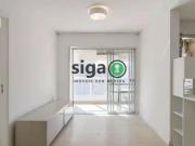 Apartamento Mobiliado na Vila Andrade 49m²/ Disponível...