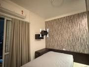 Apartamento mobiliado na Vila Mascote 154 m² para 3...