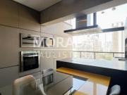 Apartamento mobiliado na Vila Olímpia com 70m², 1 suíte,...