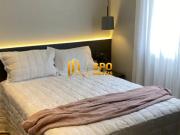 Apartamento mobiliado na Vila Olímpia para locação 72m²,...