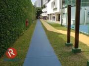 Apartamento Mobiliado Nascente com 2 dormitórios para...