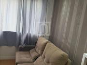 Apartamento mobiliado no 2 andar à venda no Condomínio...
