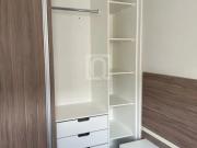 Apartamento mobiliado no 2 andar à venda no Condomínio...