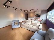 Apartamento mobiliado no Agua Verde, próximo ao Hospital...