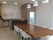 Apartamento Mobiliado no Alto da Glória