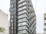 Apartamento mobiliado no Auxiliadora para alugar