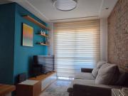 APARTAMENTO MOBILIADO NO BACACHERI