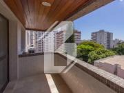 Apartamento mobiliado no bairro Auxiliadora com 3...