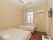 Apartamento MOBILIADO no bairro Copacabana com 2...