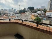 Apartamento Mobiliado no Bairro de Santana com 82m², com...