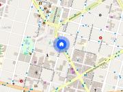 Apartamento mobiliado no bairro Funcionários, 2 suítes e...