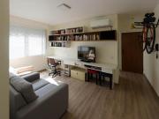 Apartamento mobiliado no bairro Jardim do Salso