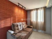 Apartamento Mobiliado no bairro Operário em Novo Hamburgo