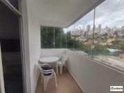 Apartamento Mobiliado no bairro Palmeiras