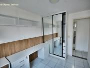 Apartamento mobiliado no Barro Vermelho Natal RN