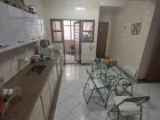 Apartamento Mobiliado no Boa Vista, com 3 dormitórios,...