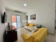 Apartamento MOBILIADO no Boqueirão para Locação!