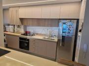 Apartamento Mobiliado no Brooklin | 82 m² | Andar Alto |...