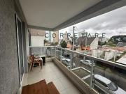 Apartamento Mobiliado no Cabral com 2 quartos, 2...