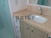 Apartamento mobiliado no Campo Belo para locaçao 1...