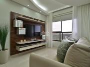 Apartamento Mobiliado no Caravaggio