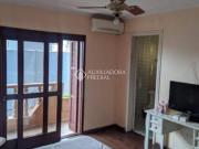 APARTAMENTO MOBILIADO NO CENTRO DE CACHOEIRINHA