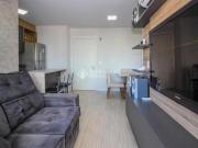 Apartamento Mobiliado no Centro de Canoas
