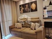 Apartamento mobiliado no Centro de Diadema 3 dormitório,...