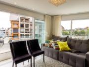 Apartamento Mobiliado no Centro de Gramado